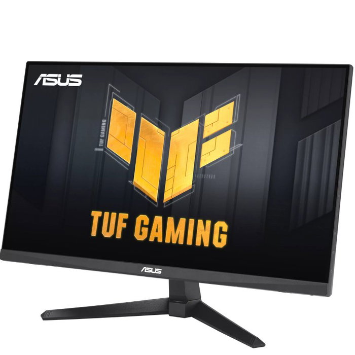 Asus TUF Gaming VG249QE5A Monitor Gaming 23.8 pulg Full HD 146Hz IPS Negro